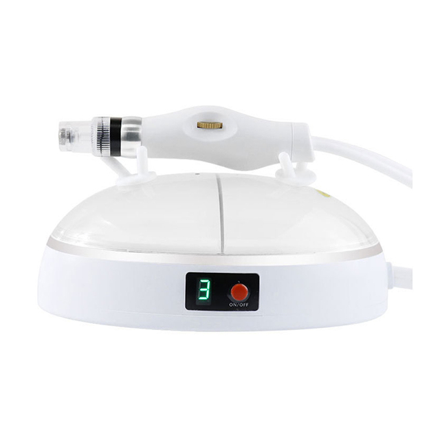 Private Label Hydro Dermabrasion Machine Portable Safe and Assured Hydra Oxygen Facial Machine Mini
