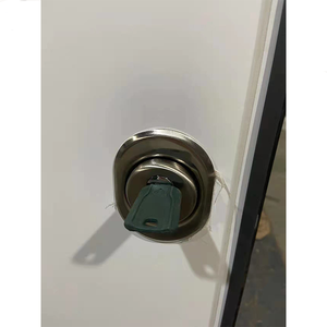 TECHTOP Portes <span class=keywords><strong>d</strong></span>'<span class=keywords><strong>intérieur</strong></span> italiennes au design classique Classe <span class=keywords><strong>3</strong></span> Portoncini Blindati Style moderne Fini pour l'appartement Marché étranger - Product Image 4