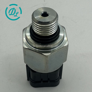 Capteur de basse pression EexcavaStart pour excavatrice PC200-8 PC220-8 PC350 PC450 WA320 HM300 7861-93-1840 7861931840 Pièce - Product Image 3