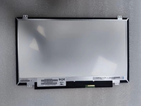 Écran d'ordinateur portable en gros NT156WHM-N44 V8.0 15,6 pouces HD 30 broches fin mat LED LCD pour Lenovo HP Dell Acer