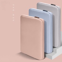 Étui pour ordinateur portable et tablette TAIKESEN, couleur mate, étui pour ordinateur portable, protection en PU, simili cuir, housse fine pour ordinateur portable pour Mackbook