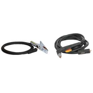 Awelco-53100เครื่องอินเวอร์เตอร์พลาสมา120 100A ระบบตัดพลาสม่าด้วยการอัดอากาศ-EAN 8004386531006เชื่อม - Product Image 2