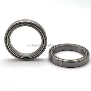 Roulement 6807z 35x47x7mm Moteurs de motos 6807ZZ Roulement à billes à gorge profonde 6807RS Roulements à double blindage 6807-2RS - Product Image 3