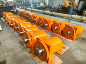 Cilindros Hidráulicos para Prensa - Product Image 6