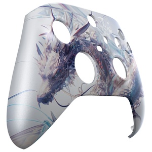 Coque de manette personnalisée pour Xbox Series X S - Remplacement de la face avant par EXtremeRate - Product Image 2