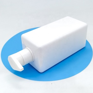 Пластиковая бутылка для мытья тела, 400 мл - Product Image 4
