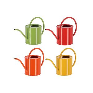 Regadera Esschert Design metal colores naturales surtidos 30,5x12,4x19,3 cm - Product Image 1