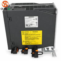 6SL3210-5FB12-0UF0 Siemens 100% Original Neuf SINAMICS V90 2kW Servomoteur PROFINET 200-240V Triphasé Contrôle de Mouvement