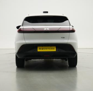 XPeng G3 2020 520i Edición Premium, autos usados - Product Image 4