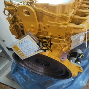 <span class=keywords><strong>Gouda</strong></span> Nouveau E7A35612 C7.1 Ensemble de moteur électrique à injection 330D2 329D2 326D2 Excavator Diesel Engine 457-0604 4570604 - Product Image 5