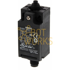 Omron D4N9B31 - Nuovo - Product Image 1