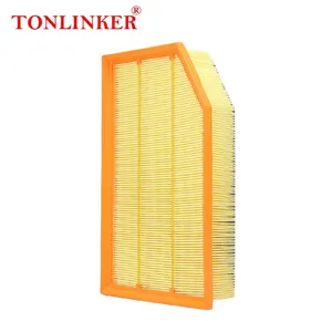 TONLINKER Air Filter 68257030AA For Jeep Wrangler JL 4th 2.0AT AWD 2018 2019 2020 2021 2022-Now Suv 4/5 Door Car Accessories