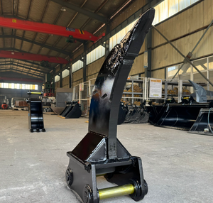 RSBM accessori per macchine edili escavatore sminuzzatori di roccia per la vendita - Product Image 4