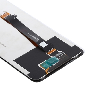 Pantalla <span class=keywords><strong>LCD</strong></span> <span class=keywords><strong>original</strong></span> para HTC U20 5G Reemplazo del ensamblaje del digitalizador con pantalla táctil para HTC U20 5G - Product Image 2