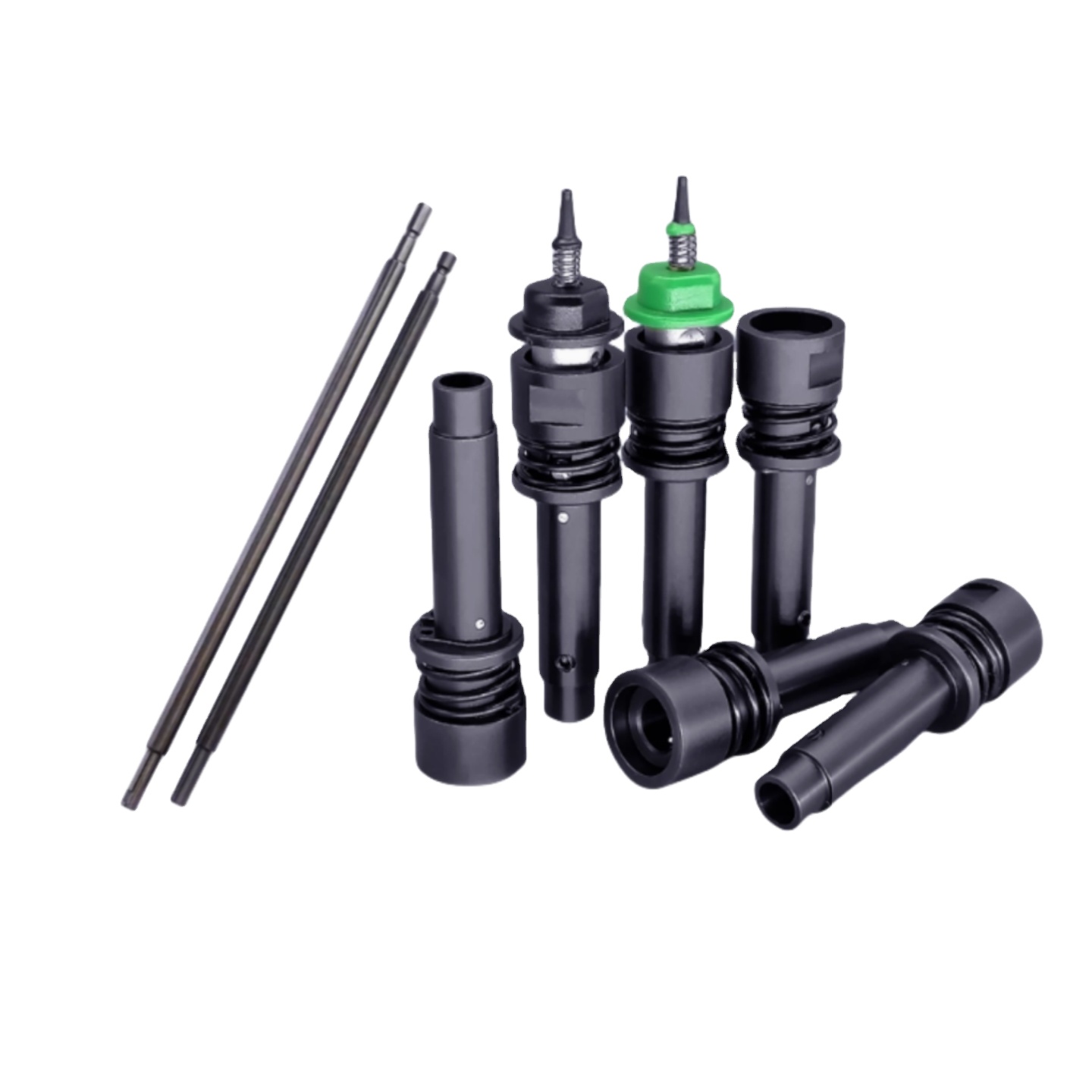 Original New Smt Nozzle JUKI750/2050/2070/FX-1R Holder 40001140