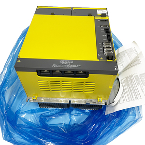 A06B-6222-H045 # H610 Nuevo Amplificador Servo AC Original FANUC - Product Image 5