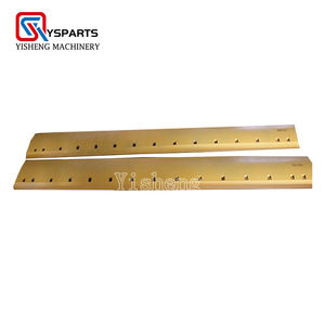 Высокопроизводительный автогрейдер, износостойкие детали, 14h, автогрейдер, режущее лезвие, трактор, лезвие 7D1158 - Product Image 1