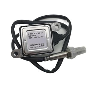 เซ็นเซอร์ไนโตรเจนออกซิเจน 12V รุ่น 5WK96683E A0009059803 สำหรับรถ Cu Mmins B DA F Merce Des Z Scan VOL Vo - Product Image 4