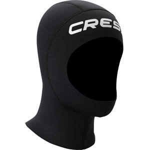 CRESSI LS6023 3mm S resiliente cappuccio per mute accessori Premium durevole attrezzatura da surf - Product Image 2