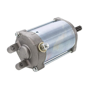Suzuki 1300 GSX1300R Hayabusa Starter <b>Motor</b> 31100-24F10 <b>12V</b> New Electric Motorcycle Starter - Product Image 5