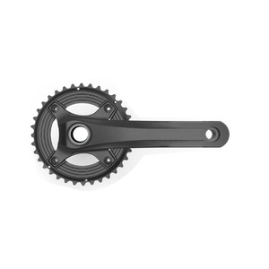ข้อเสนอพิเศษ BMX Goldix จักรยานเสือภูเขาล้อส่งโซ่สําหรับจักรยาน Chainwheel ข้อเหวี่ยง - Product Image 5
