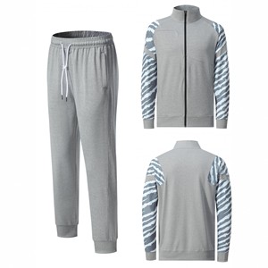 Tenues de sport de football pour hommes de qualité supérieure 2026, uniformes d'équipe personnalisés, vêtements d'entraînement de football, survêtements - Product Image 1