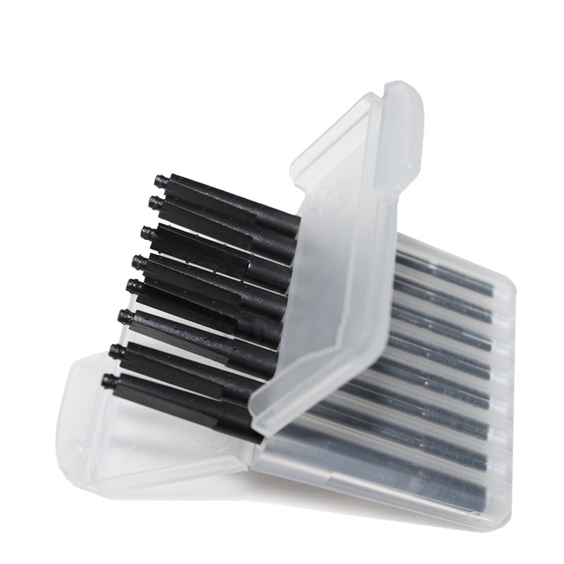 Portable Hearing Aid Earwax Cleaner From