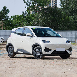 BYD Seagull 2025 รุ่น Vitality Edition ระยะทางวิ่ง 305 กม. รถยน<span class=keywords><strong>ต</strong></span>์ไฟฟ้าขนาดเล็กแบบแฮทช์แบ็ก <span class=keywords><strong>แบ</strong></span><span class=keywords><strong>ต</strong></span>เตอรี่ City Blade ชาร์จเร็ว 30 นาที 5 ประตู 4 ที่นั่ง จากประเทศจีน - Product Image 3