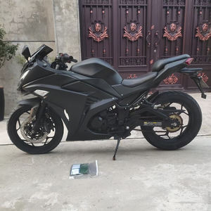 Motocyclette d'<span class=keywords><strong>occasion</strong></span>, modèle 250cc, sportives, haute vitesse, 130 km/h, motos de course, autres motos, vélo pour adultes, moto à essence - Product Image 3