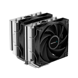 DeepCool AG620 V5 6 Heatpipes CPU Radiator for Processors Air Cooler Dual 12cm Fan Hot Sale Dual Tower Large Heatsink LGA1700 12 - Product Image 1