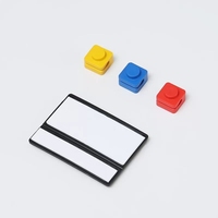 Accessoires de bureau à domicile, décoration de chambre, organiseur de câbles pour bureau et table de chevet, gestion des fils