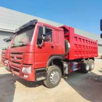 Sinotruk заводская цена Sino HOWO 6x4 10-колесный самосвал для горнодобывающей промышленности на продажу