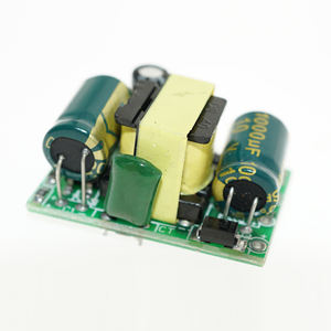 Convertisseur abaisseur de tension OKY3506 AC DC 5V 700mA 3.5W, module d'alimentation, convertisseur abaisseur de tension, 220V vers 5V, modules électroniques - Product Image 1