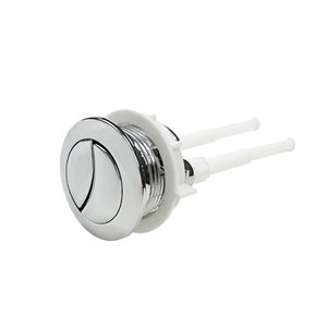 Válvula de llenado lateral para tanque de inodoro, accesorios de descarga doble, válvula de entrada de tracción para válvula de descarga de llenado ajustable <span class=keywords><strong>Universal</strong></span> de 2 pulgadas de dos piezas - Product Image 5