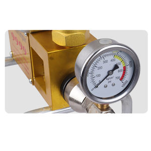 <span class=keywords><strong>Machine</strong></span> de jointoiement d'injection haute pression 1100W PU/polyuréthane/époxy/étanche <span class=keywords><strong>Machine</strong></span> de jointoiement de ciment - Product Image 6