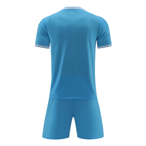 ชุดเสื้อกีฬาเสื้อกีฬาเสื้อสเวตเตอร์เสื้อกีฬาดีไซน์ใหม่ - Product Image 5