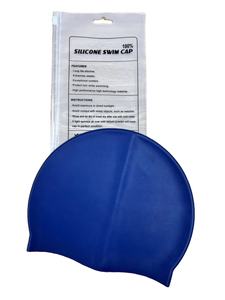 <span class=keywords><strong>Gorro</strong></span> de Natación de Silicona de Alta Elasticidad, Antideslizante, <span class=keywords><strong>Cubre</strong></span> los Oídos, Sin Arrugas, Impermeable, para Hombres y Mujeres - Product Image 6