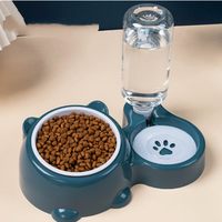 Distributeur d'eau pour animaux de compagnie en promotion – Meilleure vente – Gamelle d'eau pour chat et chien – Distributeur automatique de haute qualité – Fournitures pour animaux de compagnie en dropshipping
