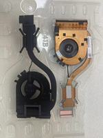 Nouveau ventilateur de refroidissement CPU UMA d'origine, dissipateur thermique, refroidisseur pour ordinateur portable Lenovo ThinkPad T14S Gen 3 5H41B77305 5H41B77306 5H41B77307
