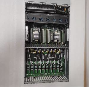 Inspur NF5468M7 <span class=keywords><strong>Server</strong></span> 4U Rack-mount 8x Baies de lecteur 2.<span class=keywords><strong>5</strong></span> pouces Prend en charge la mémoire DDR5 des processeurs Intel Xeon de 4th5th Gen - Product Image 3