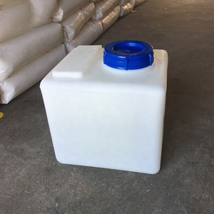 Seau de stockage <span class=keywords><strong>d</strong></span>'<span class=keywords><strong>eau</strong></span> en plastique grande capacité, étanche, pour voiture, camping-car, usage domestique et extérieur – Meilleure vente - Product Image 6