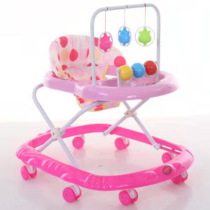 Cochecito de Bebé 3 en 1, Diseño de Dibujos Animados, Elegante y Bonito, con Música, Andador, Portabebés, Cochecito <span class=keywords><strong>para</strong></span> Recién Nacidos, Último Modelo 2025 - Product Image 2