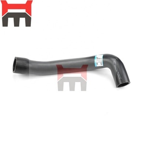 Tuyau d'admission turbo pour excavatrice SK130-8, référence LP11P01037P1, en promotion - Product Image 6