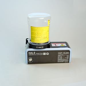 Hansung Hals HGP-10LMG ปั๊มจาระบีทำจากพลาสติกที่ทนทาน - Product Image 3