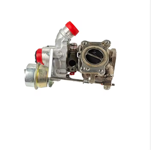 Turbocompresor 9809028780 0375.T5 0375T5 53039880379 PARA Peugeot 208 2008 3008 4008 508 Citroen C4L 1.6T - Product Image 3