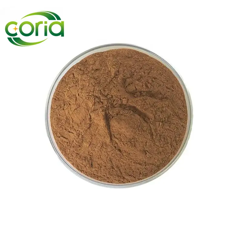 Factory Supplier Competitive Price Water Lily Bulk Extract Powder