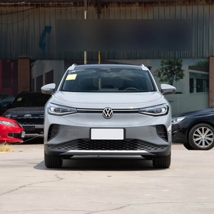 2026 Volkswagen <span class=keywords><strong>Id4</strong></span> Id.4 <span class=keywords><strong>Pro</strong></span> Cross Crozz Pure Car New Energy Véhicule électrique Luxury Suv Ev Car <span class=keywords><strong>Id4</strong></span> - Product Image 2