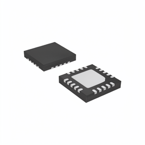 Electronic Chips Component 20 VFQFN Exposed Pad Embedded Manufacturer Channel C8051F819-GMR - Product Image 1