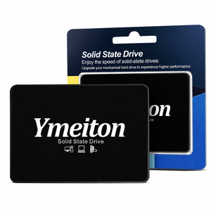 <span class=keywords><strong>SSD</strong></span> SATA 2.5 นิ้ว คุณภาพสูง รีเฟอร์บิช 120GB-512GB ทนทานต่อแรงกระแทก ไดรฟ์โซลิดสเตท ยี่ห้อ Ymeiton สำหรับใช้งานภายในและภายนอกอาคาร ขายส่ง - Product Image 3