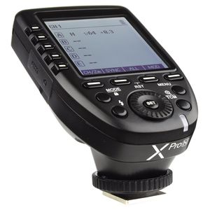 Déclencheur d'émetteur flash sans fil <span class=keywords><strong>Godox</strong></span> <span class=keywords><strong>Xpro</strong></span>-C <span class=keywords><strong>Xpro</strong></span>-<span class=keywords><strong>N</strong></span> <span class=keywords><strong>Xpro</strong></span>-S <span class=keywords><strong>Xpro</strong></span>-F pour la photographie de caméra - Product Image 3